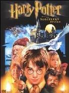 Harry Potter and the sorcerer's stone (2001) (2 DVD)