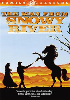 The Man from Snowy River (1982)