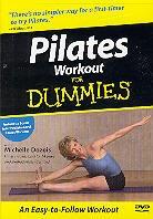 Pilates workout for dummies