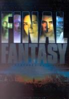 Final Fantasy - Les créatures de l'esprit - (Edition Collecteur 2 DVD) (2001)