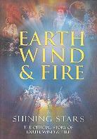 Earth, Wind & Fire - The official story of Earth Wind & Fire