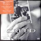 Creed - My sacrifice (Single)