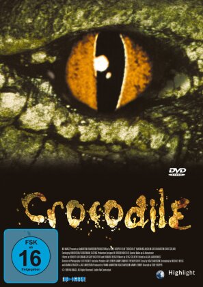 Crocodile (2000)