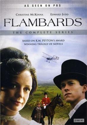 Flambards (3 DVDs)