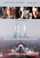 A.I. Artificial Intelligence - Künstliche Intelligenz (2001) (2 DVDs)