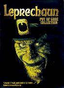 Leprechaun: Pot of gore Collection (5 DVDs)