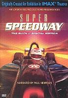 Super speedway - Mach 2 (Imax, Special Edition)