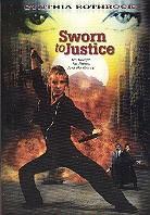 Sworn to justice (1996)