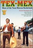 Tex-Mex - Music of the texas-mexican borderlands