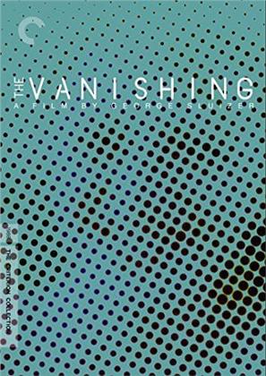 The Vanishing - Spoorloos (1988) (Criterion Collection)