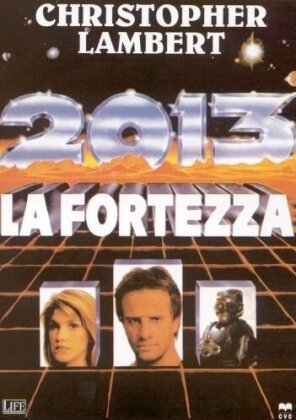 2013 la fortezza (1992)
