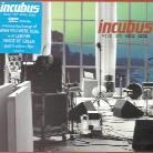 Incubus - Wish you were here (Single)