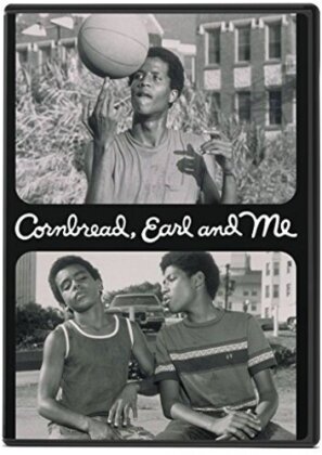 Cornbread Earl And Me - Cornbread Earl And Me / (Mono) (1974)