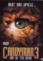 Candyman 3 - Day of the dead (1999)