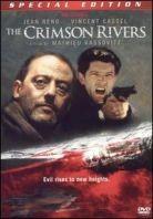 The crimson rivers (2000)