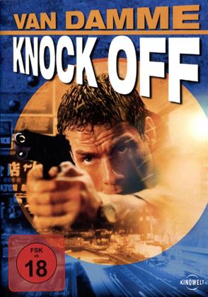 Knock off (1998)
