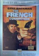 The French Connection (1971) (2 DVDs)