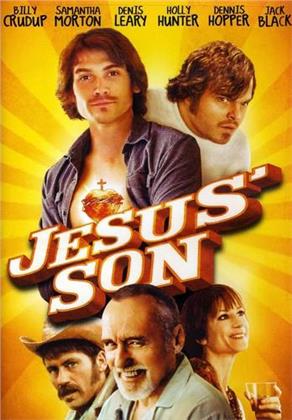 Jesus' Son (Repackaged)
