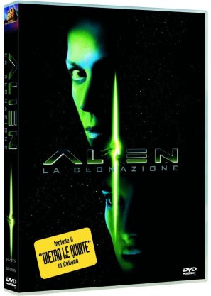 Alien 4 - La clonazione (1997)