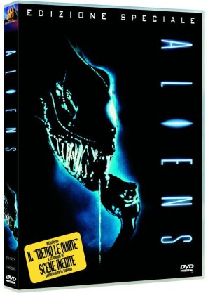 Alien 2 - Aliens (1986)