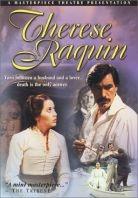 Therese Raquin (1953) (2 DVDs)