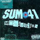 Sum 41 - Motivation (Single / Limited Edition)