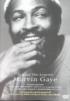 Marvin Gaye - Behind the legend