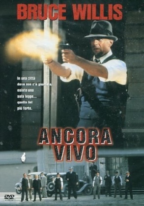 Ancora vivo - Last man standing (1996)