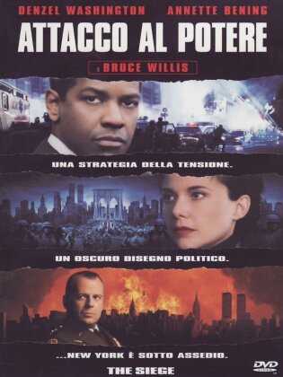 Attacco al potere (1998)