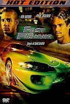 Fast and furious - (Hot Edition) (2001)
