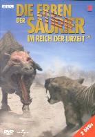 Die Erben der Saurier - BBC - Im Reich der Urzeit - Folge 1-3