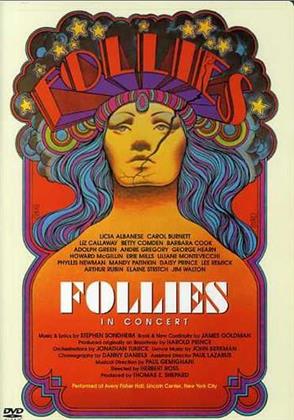 Follies in concert