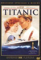 Titanic (1997) (Special Edition, 2 DVDs)