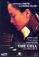 The cell - Le cellula (2000)