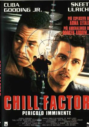 Chill factor (1999)