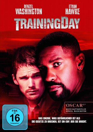 Training Day (2001)