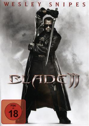 Blade 2 (2002) (Uncut)