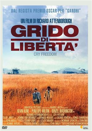Grido di libertà (1987)