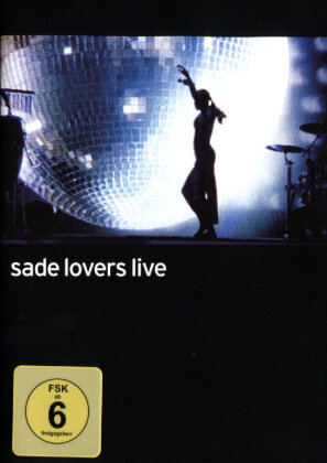 Sade - Lovers live