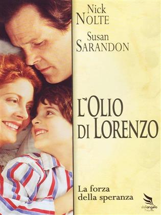 L'olio di Lorenzo - Lorenzo's oil (1992)