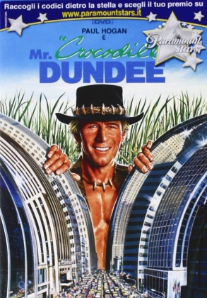Mr. Crocodile Dundee (1986)