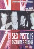 Sex Pistols - Oscenita'e furore
