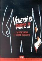 Venerdi 13 - Parte 2 (1981)