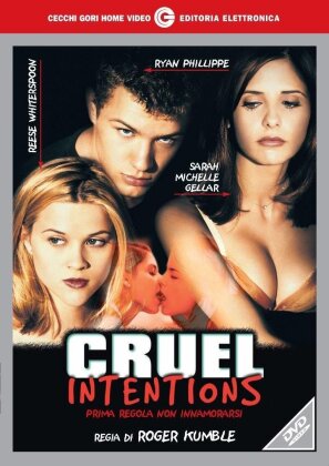 Cruel intentions (1999)