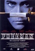 Crying freeman (1995)