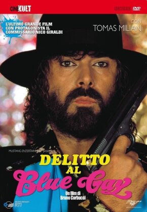 Delitto al Blue Gay (1984)