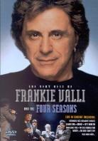 Frankie Valli & The Four Seasons - The Very Best Of