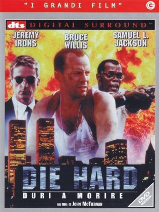 Die Hard 3 - Duri a morire (1995)