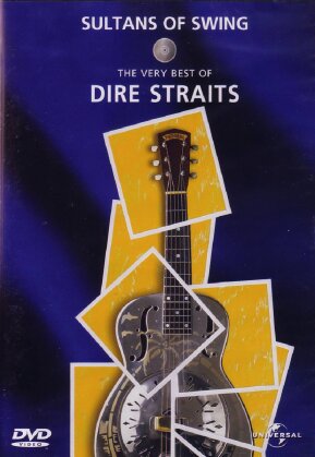 Dire Straits - Sultans of swing: The very best of