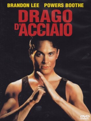 Drago d'acciaio (1992)